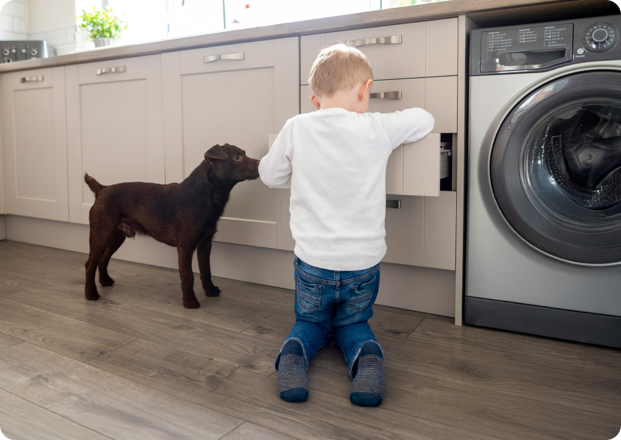 Featured image for post: Child-Resistant Packaging: Cannabis and So Much More